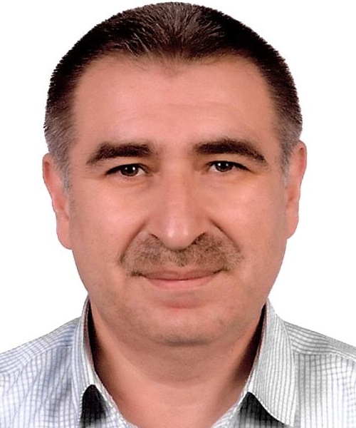 NUMAN YILDIZ